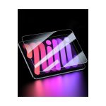 Yesido Apple TG20 iPad Pro 11 (2022) Clear Tablet Cam Ekran Koruyucu - Şeffaf - Görsel 3