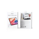 Yesido Apple TG20 iPad Pro 11 (2022) Clear Tablet Cam Ekran Koruyucu - Şeffaf - Görsel 6