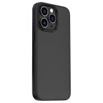 Yesido Apple iPhone 15 Pro Max PC05 Tower Kapak - Siyah - Görsel 2