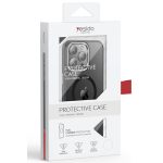Yesido Apple iPhone 16 PC13 Tazz Magsafe Kapak - Çöl Titanyum - Görsel 3