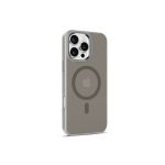 Yesido Apple iPhone 16 Pro PC13 Tazz Magsafe Kapak - Titan Gri