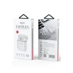 Yesido JB20 BT 5.3 TWS Kablosuz Airpods Kulaklık - Beyaz - Görsel 5