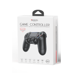 Yesido KB47 Bluetooth 5.0 Kablosuz PS4 Oyun Kolu - Siyah - Görsel 6