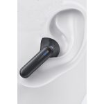 Yesido TWS19 Aktif Gürültü Engelleyici Özellikli Dijital Şarj Göstergeli BT 5.3 Kablosuz Airpods Kulaklık - Beyaz - Görsel 2