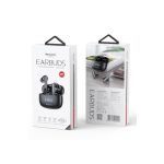 Yesido TWS23 Kablosuz Airpods Kulaklık - Siyah - Görsel 2
