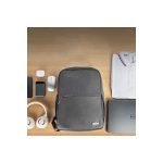 Yesido WB34 Polyester 600D Kumaşlı 12 inç Sırt Çantası - Gri - Görsel 3