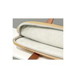Yesido WB36 Fjallraven 600D Kumaşlı 16 inç Laptop Çantası - Sarı - Görsel 7