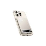Yesido YP66 5.000 mAh Led Şarj Göstergeli 20W Type-C Çıkışlı ve 15W Kablosuz Şarjlı PD Hızlı Şarj Magsafe Powerbank - Gold