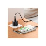 Yesido YP66 5.000 mAh Led Şarj Göstergeli 20W Type-C Çıkışlı ve 15W Kablosuz Şarjlı PD Hızlı Şarj Magsafe Powerbank - Gold - Görsel 3