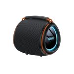 Yesido YSW40 BT 5.3 RGB Kablosuz Hoparlör - Siyah