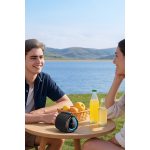 Yesido YSW40 BT 5.3 RGB Kablosuz Hoparlör - Siyah - Görsel 3