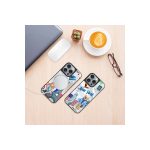 ZuckBear Apple iPhone 16 Pro Max Benard Mirror Magsafe Kapak - London - Görsel 3