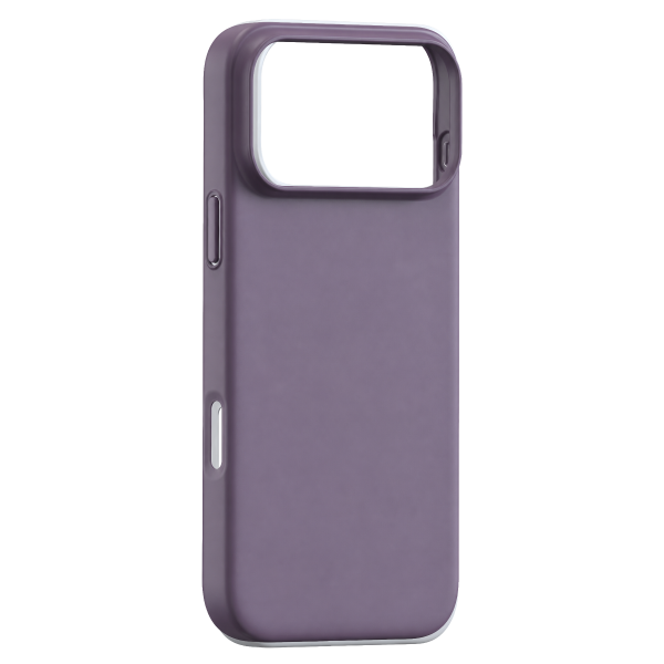 Torras Apple iPhone 18 Pro Max OriginFit Magsafe Kılıf - Bordo