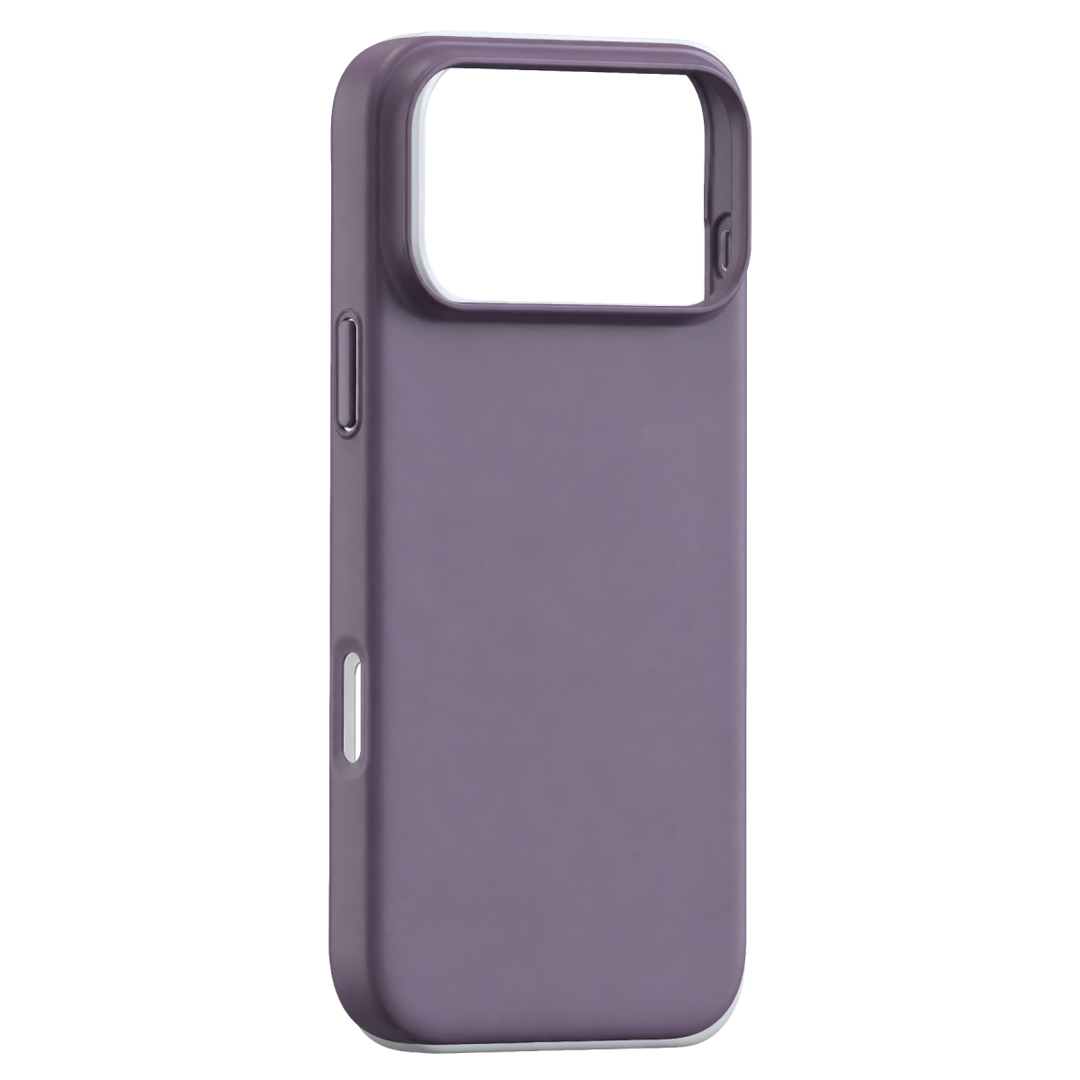 Torras Apple iPhone 18 Pro Max OriginFit Magsafe Kılıf – Bordo görseli 1
