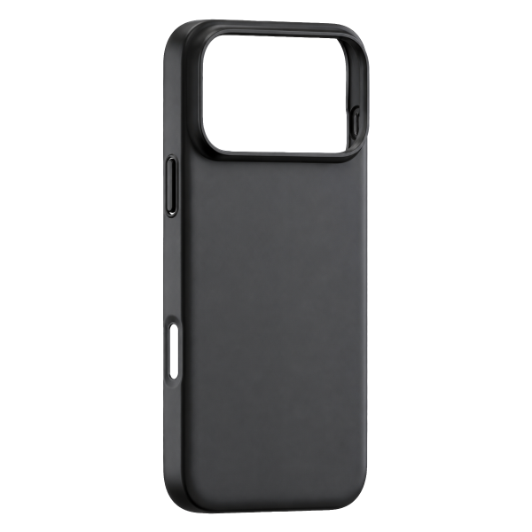 Torras Apple iPhone 18 Pro Max OriginFit Magsafe Kılıf - Siyah