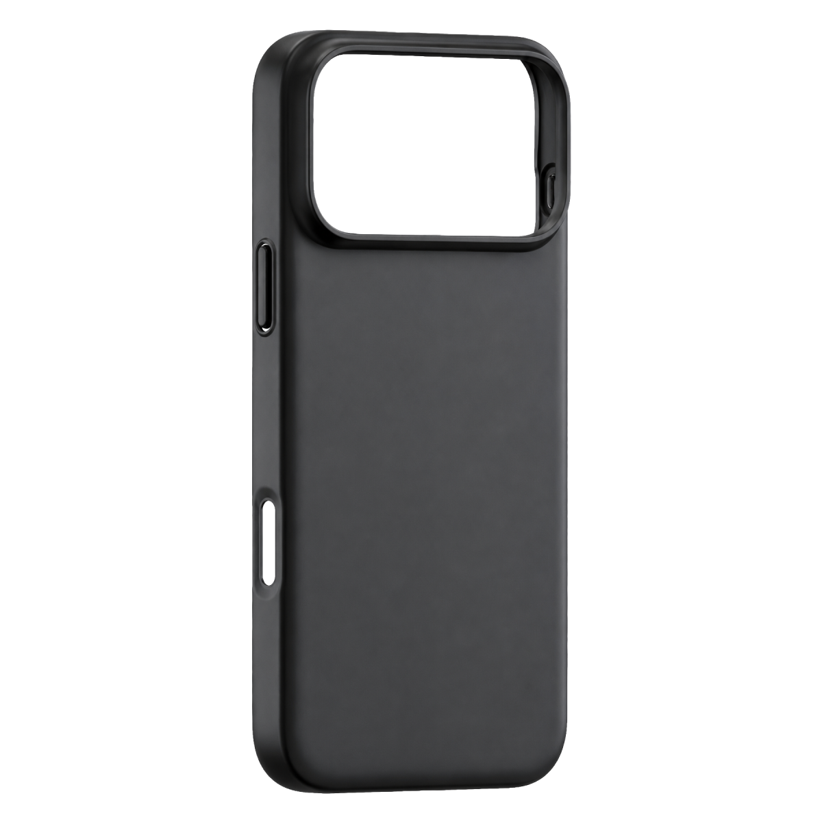 Torras Apple iPhone 18 Pro OriginFit Magsafe Kılıf – Siyah görseli 1
